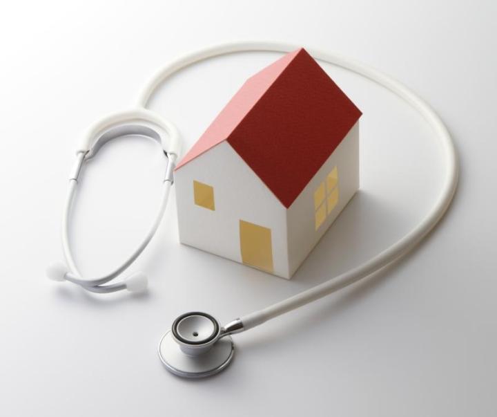Diagnostic amiante, Joinville-le-Pont