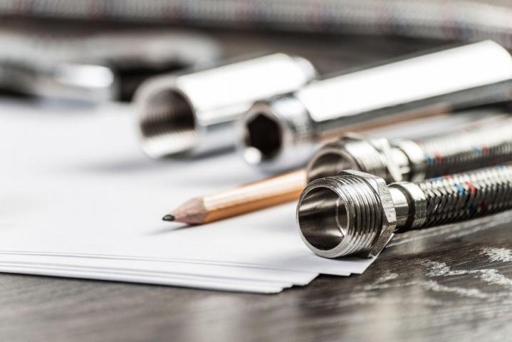 Rapport de contrôle de l’assainissement Val-de-Marne